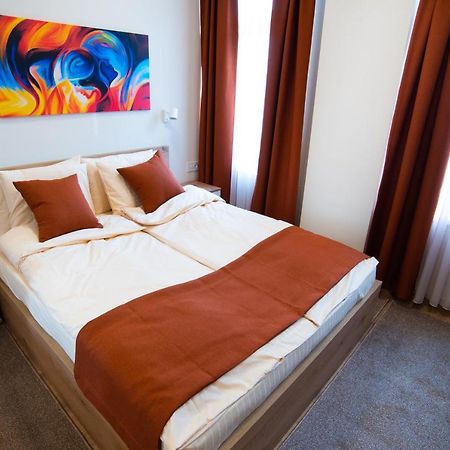 Premium Suites Terazije Belgrado Esterno foto