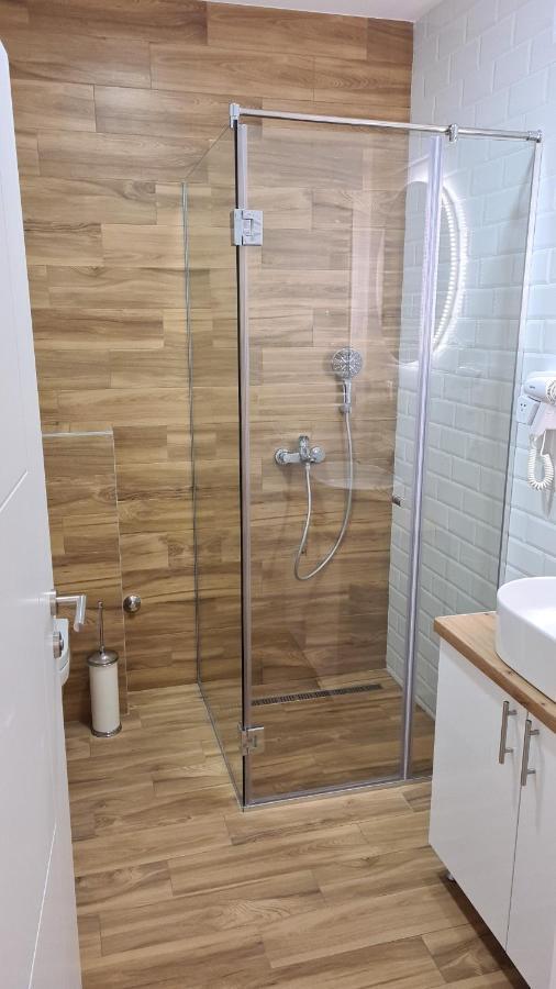 Premium Suites Terazije Belgrado Esterno foto