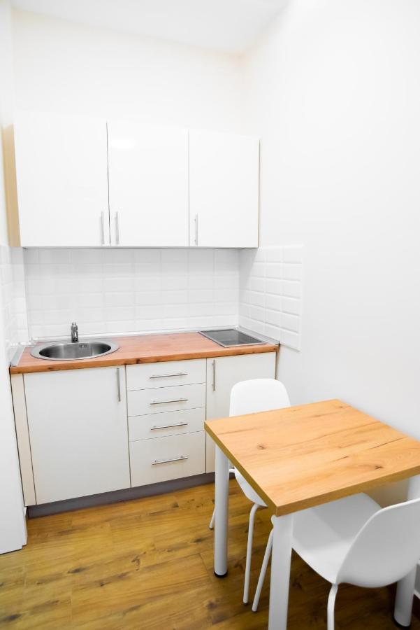 Premium Suites Terazije Belgrado Esterno foto