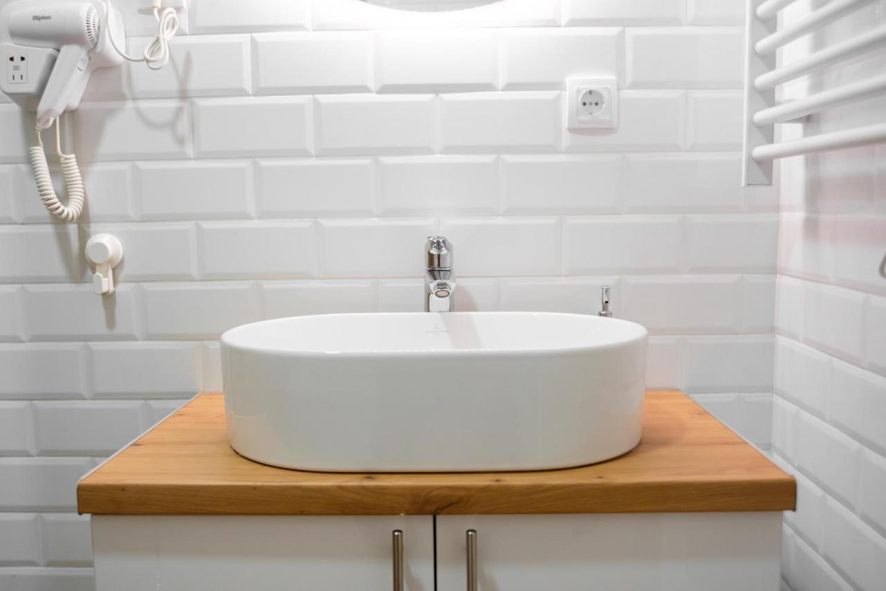 Premium Suites Terazije Belgrado Esterno foto