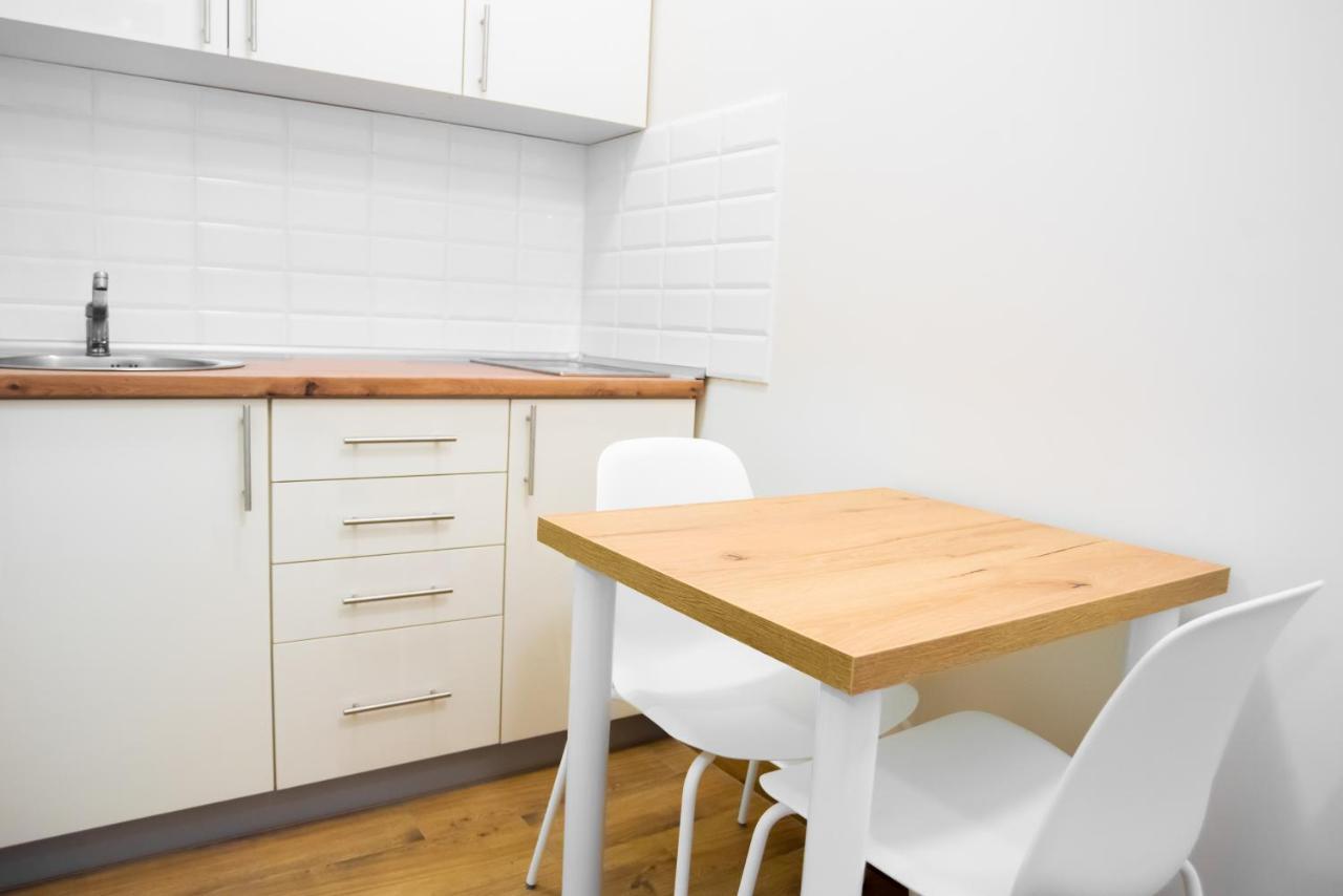 Premium Suites Terazije Belgrado Esterno foto