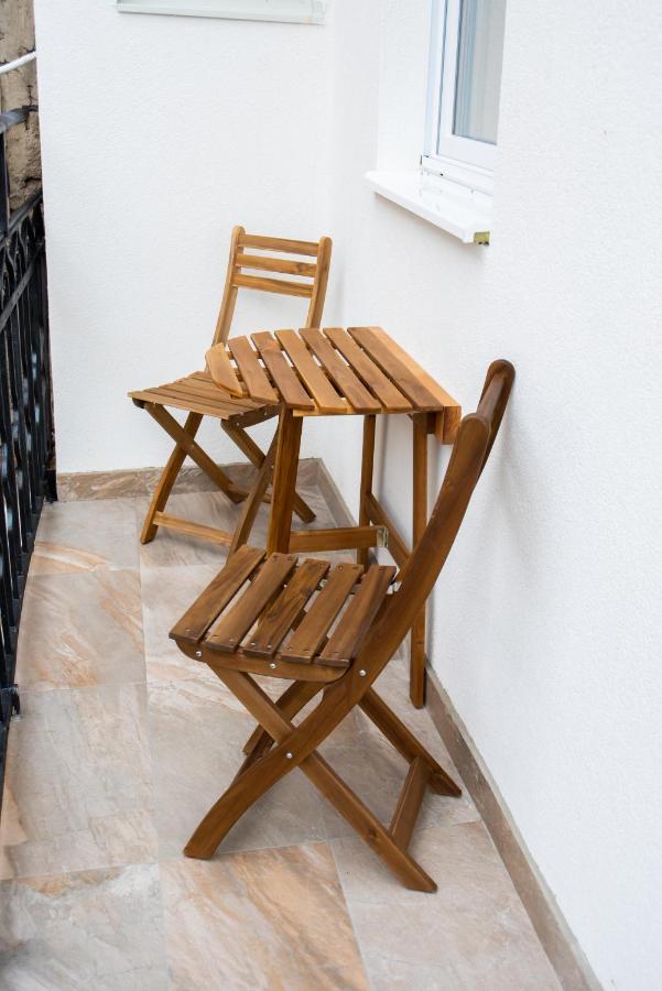Premium Suites Terazije Belgrado Esterno foto