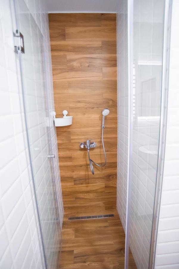 Premium Suites Terazije Belgrado Esterno foto